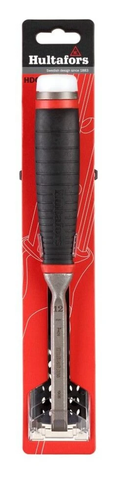 Hultafors HDC 12 Beitel Inclusief Draagholster - 12 X 265 Mm - 390633 -Home gereedschap 7c74cd923d275ce830f76fbc02ffa0e9