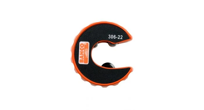 Bahco 306-12 Pijpsnijder - 12mm 1 Bahco 306-12 Pijpsnijder - 12mm