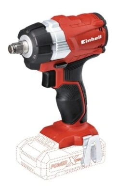 Einhell TE-CW 18 LI BL 18V Li-Ion Accu Slagmoersleutel Body - 215Nm - 1/2" - Koolborstelloos - 4510040