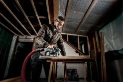 Metabo KS 18 LTX 57 18V Li-Ion Accu Cirkelzaag Body In MetaBOX - 165mm - 601857840 -Home gereedschap 7d3558715b68ee08233a436adf50ba74 1