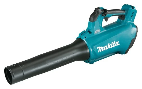 Makita DUB184PT4J 18V Li-Ion Accu Bladblazer Set (4x 5,0Ah) Incl. Mbox - 780m³/uur - Koolborstelloos 20 Makita DUB184PT4J 18V Li-Ion Accu Bladblazer Set (4x 5,0Ah) Incl. Mbox - 780m³/uur - Koolborstelloos - Afbeelding 20