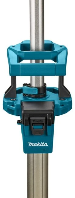 Makita NLADML813 14.4V - 18V Li-Ion Accu Bouwlamp Op Statief - 100-220cm - 3000 Lumen -Home gereedschap 7f3e9b11b5a358651a1d8f48a4d3f662