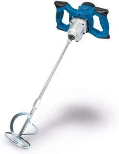 Scheppach PM1400 Mixer 10 Scheppach PM1400 Mixer -Home gereedschap 8034c30327b292b708980fa45521850a