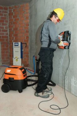 Spit AC1630P Stofzuiger - 32L -Home gereedschap 803fa5e8a4f7655b39d63dd3510d651e