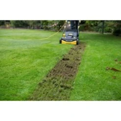 Powerplus POWXG7516 Verticuteerder / Verluchter - 1800W - 360mm 9 Powerplus POWXG7516 Verticuteerder / Verluchter - 1800W - 360mm -Home gereedschap 80b6311bb3339b61d3ea1e96241e140e