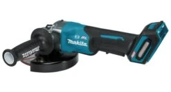 Makita GA036GZ XGT 40V Max Li-ion Accu Haakse Slijper 150 Mm Body