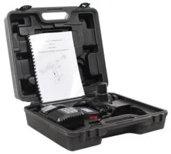 Spit 054278 14.4V Li-ion Accu Injecteerpistool Set (1x2.0Ah) -Home gereedschap 81b4f030bbdca5919e1f6a203f0e1fb2