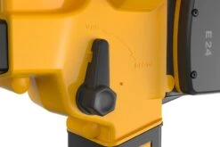 Stiga VS 100e Kit Accu Bladblazer Set (2x 4,0Ah) - 55m/s - 9,6m³/min 9 Stiga VS 100e Kit Accu Bladblazer Set (2x 4,0Ah) - 55m/s - 9,6m³/min -Home gereedschap 81ce0c0e84f0181062a03c2c6bee1939