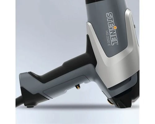 Steinel HG 2320 E Heteluchtpistool - 2300W - 253mm - 7386 4 Steinel HG 2320 E Heteluchtpistool - 2300W - 253mm - 7386 - Afbeelding 4