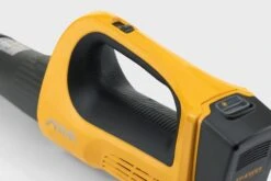 Stiga BL 100e Kit Accu Bladblazer Set (1x 4,0Ah) - 32m/s - 7,8m³/min -Home gereedschap 830e6c054aa70ca8096e60ac950c850b