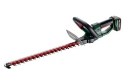Metabo HS 18 LTX 55 18V Li-Ion Accu-heggenschaar Set (2x 2Ah) - 53cm