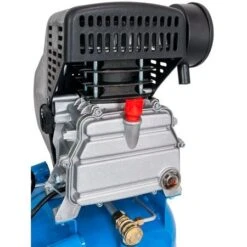 Airpress 36852 - Staande Compressor HL 360-50 8 Bar 2,5 Pk 231 L/min 50 L -Home gereedschap 845aca9942cd50619def193448569668