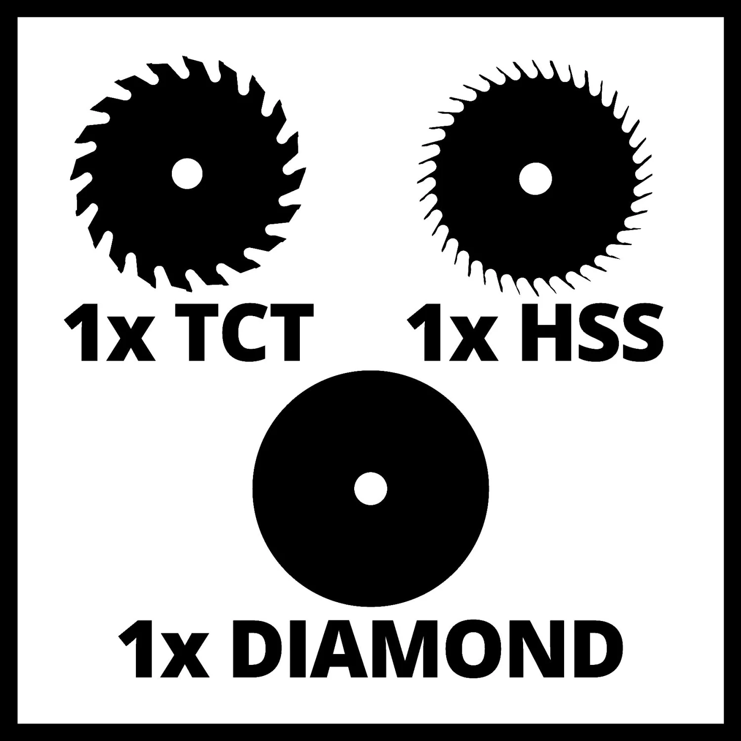 Einhell TC-CS 89 Mini Handcirkelzaag - 600W - 89 X 10 Mm 9 Einhell TC-CS 89 Mini Handcirkelzaag - 600W - 89 X 10 Mm - Afbeelding 9