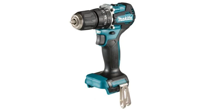 Makita DHP487Z 18V Li-Ion Accu Klopboor-/schroefmachine Body - 13mm - Koolborstelloos 1 Makita DHP487Z 18V Li-Ion Accu Klopboor-/schroefmachine Body - 13mm - Koolborstelloos