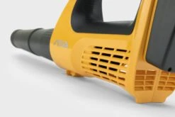 Stiga BL 100e Kit Accu Bladblazer Set (1x 4,0Ah) - 32m/s - 7,8m³/min -Home gereedschap 85a04081d6bf2608e624c12deb8b342e