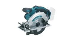 Makita DSS610Z 18V Li-Ion Accu Cirkelzaag Body - 165mm