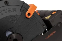 FERM WSM1008 Sleuvenfrees In Tas - 1600W - 150mm -Home gereedschap 865a80bdfcc02755fe29d39fb5751af9