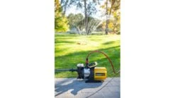 Powerplus POWXG9554 Hydrofoorpomp - 1000W - 3500L/uur -Home gereedschap 873a221f043080953ea48b71c68a0e31