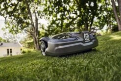 Husqvarna 310 MARK II Robotmaaier Met Installatiekit - 1000m2 - 970526711 -Home gereedschap 884d34babb4725fc703f41a13e31b16c