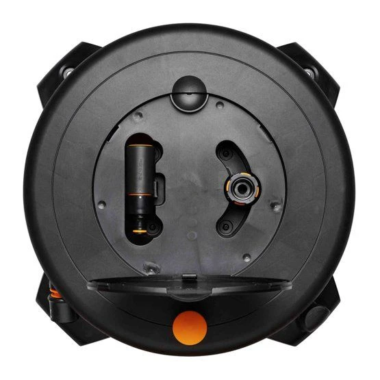 Fiskars 1057238 Solid Slanghaspel M - 20m 4 Fiskars 1057238 Solid Slanghaspel M - 20m - Afbeelding 4