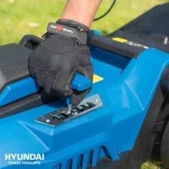 Hyundai 57054 Grasmaaier - 2000W - 420mm -Home gereedschap 898ac9ae38f6afa74e70bbe37ec44c8b