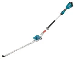 Makita DUN500WRTE LXT 18V Li-Ion Accu Stokheggenschaar Set (2x 5,0Ah) - 50cm - Koolborstelloos -Home gereedschap 89cdfb1541bdd0ebc90e1958c1c2c434