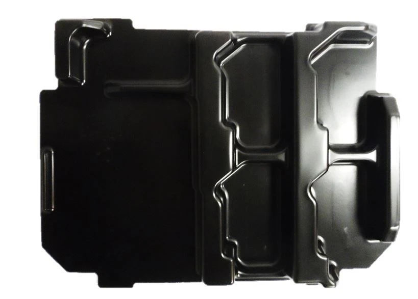 Makita 197952-5 18V LXT Li-Ion Accu Starterset (2x 3.0Ah Accu) + Snellader In Mbox 5 Makita 197952-5 18V LXT Li-Ion Accu Starterset (2x 3.0Ah Accu) + Snellader In Mbox - Afbeelding 5