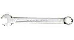 Gedore RED R09100180 Ring-/steeksleutel - Afgebogen - 18 X 220mm - 3300974
