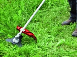 Einhell GC-BC 52 I AS Benzine Bosmaaier - U-handvat - 52cc - 3436540 16 Einhell GC-BC 52 I AS Benzine Bosmaaier - U-handvat - 52cc - 3436540 -Home gereedschap 8a4a30053f5fba46f062b2594f4d3d23