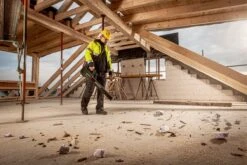 Metabo LB 18 LTX BL 18V Li-Ion Accu Bladblazer Body - Koolborstelloos - 150km/h - 601607850 9 Metabo LB 18 LTX BL 18V Li-Ion Accu Bladblazer Body - Koolborstelloos - 150km/h - 601607850 -Home gereedschap 8bd9ea9e13f5ef7cbf01b9ff42f5f0f9