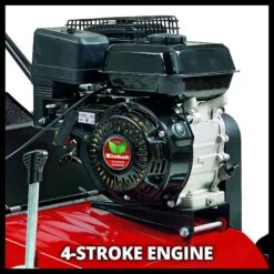 Einhell GC-SC 4240 P 4-takt Benzine Verticuteerder - 4200W - 45L -Home gereedschap 8c1af147da095c47e13c0f745720baa8