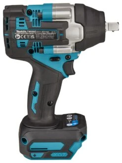 Makita TW008GZ XGT 40V Max Li-ion Accu Slagmoersleutel Body -Home gereedschap 8c25ad687b94ae5a922f91b5b7b58695
