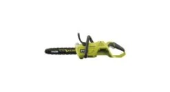 Ryobi RY36CSX35A-0 36V Li-Ion Accu Kettingzaag Body - 35cm - Koolborstelloos