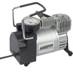 Brüder Mannesmann 01790 12V Compressor - 10 Bar