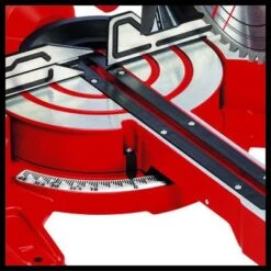 Einhell TC-SM 254 Afkortzaag Met Laser - 1900W - 254 X 30mm - 4300385 16 Einhell TC-SM 254 Afkortzaag Met Laser - 1900W - 254 X 30mm - 4300385 -Home gereedschap 8d56575d32e92d451fdfb3cf2cf513ab