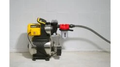 Powerplus POWACW04 Waterpomp Filter - 1L -Home gereedschap 8d7b947ce2bb3ec02e8de5360a802c39