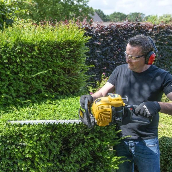 Powerplus POWXG50300 Haagschaar - 26.5cc - 4 Takt 4 Powerplus POWXG50300 Haagschaar - 26.5cc - 4 Takt - Afbeelding 4