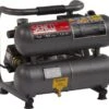 Senco PC0968EU Compressor - 300W - 9 Bar - 3,8L