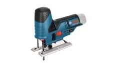 Bosch GST 12V-70 12V Li-Ion Accu Decoupeerzaag Body - T-greep - Variabel - 06015A1001