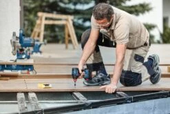 Bosch GDX 18V-210 C 18V Li-ion Accu Slagschroevendraaier/slagmoeraanzetter -Home gereedschap 8e2ac8a87846125c97e6e1e2a41ea93f