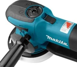 Makita BO6050J Excentrische Schuurmachine In Mbox - 750W - 150mm - Variabel -Home gereedschap 8f13428bb2313daa8da621fd163b6967