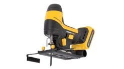 Powerplus POWXB50020 20V Li-Ion Accu Decoupeerzaag Set (1x 2.0Ah Accu) In Koffer - Koolborstelloos -Home gereedschap 8f6ccc300699be5299f5fa4506a307c2