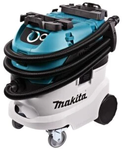 Makita VC4210L Bouwstofzuiger - 1200W - L-klasse - 42L -Home gereedschap 8f8d6bc112fb86f5ce8a6c50be188d16
