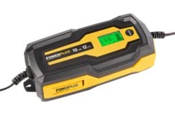 Powerplus POWX4207 Slimme Batterijlader - 160W/10A/200Ah 11 Powerplus POWX4207 Slimme Batterijlader - 160W/10A/200Ah -Home gereedschap 908c26fa8fff2bc57cdb29da2eb02af3