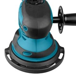 Makita BO6050J Excentrische Schuurmachine In Mbox - 750W - 150mm - Variabel -Home gereedschap 9167fb5133d462b8ce45f2e8e94a7bab