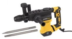 Powerplus POWX11831 Breekhamer - 1300W -Home gereedschap 926939d5dc86f84a76beebd7a31ee932