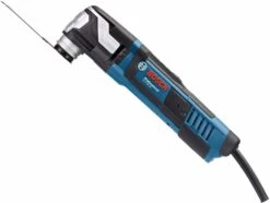 Bosch GOP 55-36 Multitool + 35 Delige Accessoireset In L-Boxx - 550W - 0601231101 -Home gereedschap 92aadcf3d743ec5b37e225ebbb5992ef