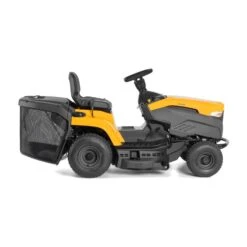 Stiga Estate 384M Benzine Zitmaaier - 200L - 352cc - 84cm -Home gereedschap 92f25f880c17b013d341995442d9b7c1