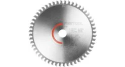 Festool 205766 Cirkelzaagblad - HW 168x1,8x20 - 52T - Laminaat
