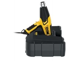 Wagner Furno 750 Heteluchtpistool Incl. Accessoires In Koffer - 2000W - 820l/min -Home gereedschap 951b2336038c0b176f5d409a6ba20877